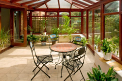 Blackditch conservatory quotes