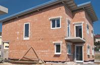 Blackditch home extensions
