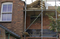 free Blackditch home extension quotes