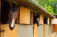 free Blackditch stable construction quotes