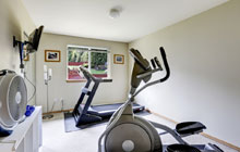 Blackditch home gym construction leads